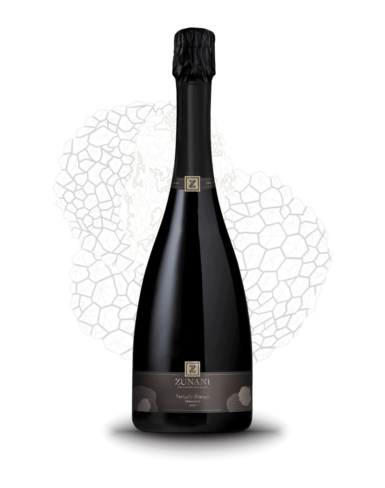 Tartufo Bianco SPUMANTE